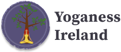 Yoganess Ireland Logo