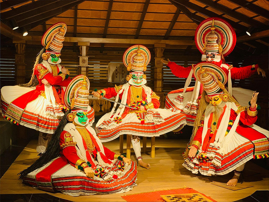 Yoganess Ireland - Yoga & Ayurveda Holiday