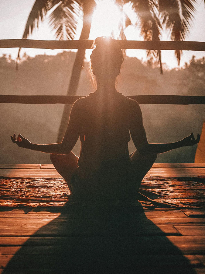 Yoganess Ireland - Yoga & Ayurveda Holiday
