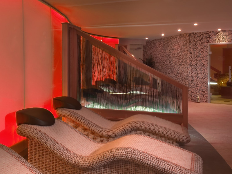 Chair Yoga Retreat - Hodson Bay Hotel, Athlone