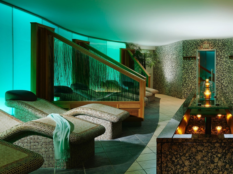 Chair Yoga Retreat – Yoganess Ireland Chair Yoga Retreat - Yoganess Ireland
