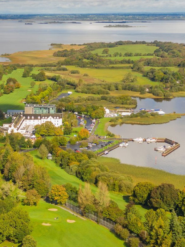 Chair Yoga Retreat - Yoganess Ireland